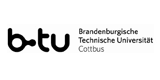 Brandenburgische Technische Universität Cottbus Senftenberg