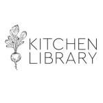 Restaurant Kitchen Library