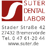 SUTER DENTAL LABOR GmbH