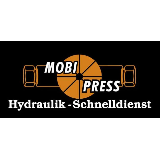 MOBI-PRESS Hydraulik Inh. Kay-Uwe Eisinger